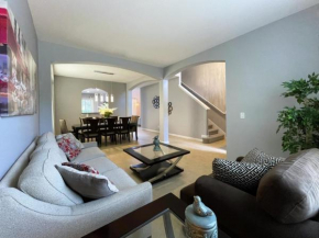 Last Minute Disney Getaway! Private Pool, Hot Tub & Games Room. Book Now! #53428